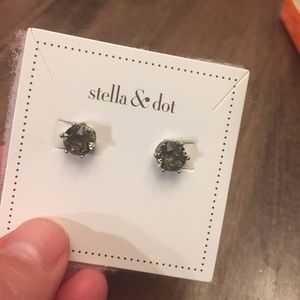 Stella & Dot Earrings